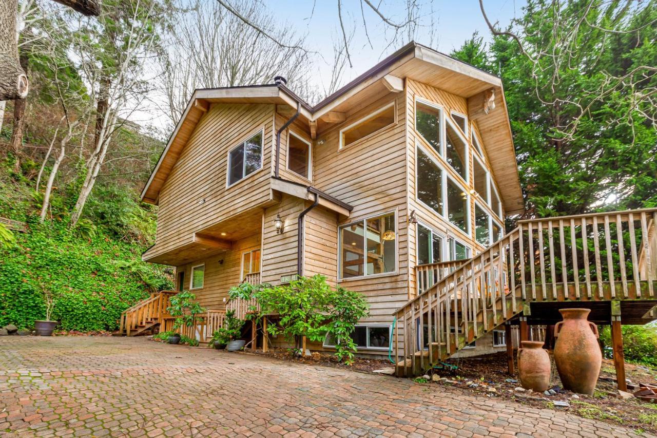 Pacific Dream Villa Seattle Eksteriør bilde