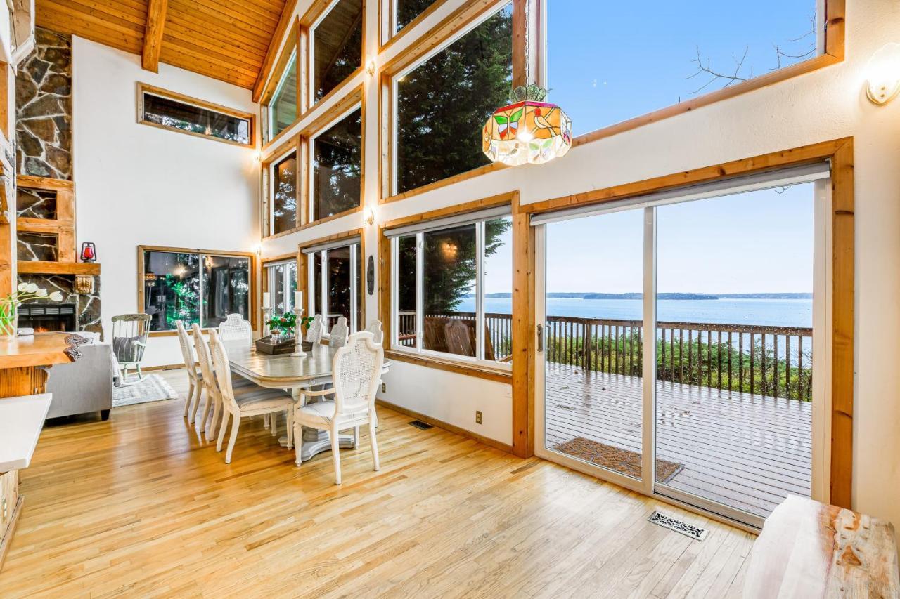 Pacific Dream Villa Seattle Eksteriør bilde
