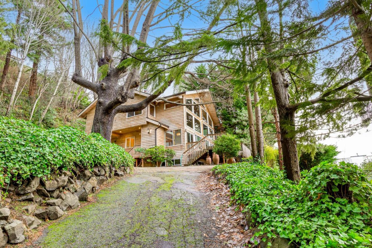 Pacific Dream Villa Seattle Eksteriør bilde